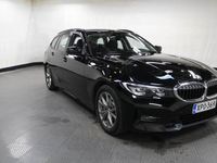 käytetty BMW 330e 330 G21 TouringSport Aut. Charged Edition