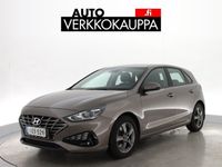 käytetty Hyundai i30 Hatchback 1,0 T-GDI 120 hv 7-DCT-aut Comfort