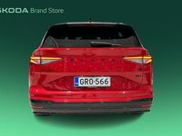 Käytetty Skoda Enyaq iV SportLine 194 kW (265 HP) 2022 Katumaasturi