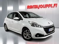 Käytetty Peugeot 208 Active 82 HP (60 kW) 2018 Viistoperä