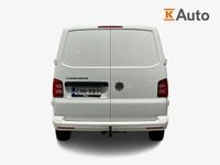 Käytetty VW T6.1 150 HP (110 kW) 2019 Valkoinen Van