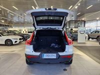 käytetty Volvo XC40 Recharge Single Extended Range Plus aut