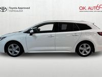 Käytetty Toyota Corolla Edition 122 HP (89 kW) 2022 040 Farmari