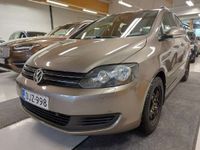 käytetty VW Golf Plus 1.4TSI