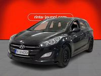 Käytetty Hyundai i30 Classic 2015 Farmari