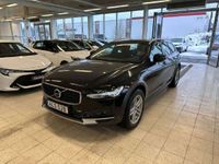 käytetty Volvo V90 CC D4 AWD Business aut /