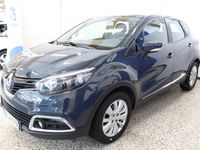 käytetty Renault Captur TCe 120 EDC-aut Expression Ltd / Avaimeton käynnistys ja lukitus / Vak.nop.säädin / lohko-+sisäp