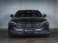 Käytetty Mercedes E300 Avantgarde 2021 Farmari