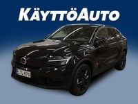 Käytetty Volvo EC40 Plus 185 kW (252 HP) 2024 Musta Katumaasturi