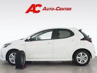 Käytetty Toyota Yaris Active 114 HP (83 kW) 2020 Valkoinen Viistoperä