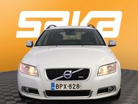 Käytetty Volvo V70 Business Edition 114 HP (83 kW) 2013 Farmari