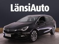 Käytetty Opel Astra Innovation 150 HP (110 kW) 2018 Farmari