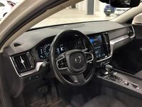 Käytetty Volvo V60 Business Edition 150 HP (110 kW) 2019 Hopea / harmaa Farmari