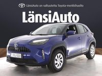 Käytetty Toyota Yaris Cross Active 116 HP (85 kW) 2023 Katumaasturi