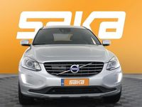 Käytetty Volvo XC60 Standard 190 HP (139 kW) 2017 Katumaasturi