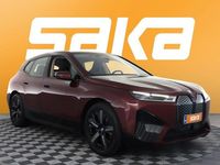 Käytetty BMW iX Sport Line 385 kW (524 HP) 2022 Katumaasturi