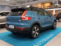Käytetty Volvo XC40 Plus 175 kW (238 HP) 2023 Katumaasturi