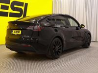 käytetty Tesla Model Y Performance AWD /