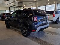 käytetty Dacia Duster TCe 150 4x4 Prestige TAKUU 12KK/20TKM