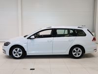 käytetty VW Golf VII Variant Highline 1,5 TSI EVO 96 kW (130 hv) DSG Autom. - Webasto / Peruutuskamera / ACC