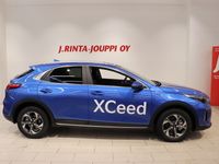 käytetty Kia XCeed 1,5 T-GDI Mild-Hybrid 160hv EX DCT