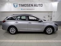 Käytetty Hyundai i30 Trend 157 HP (115 kW) 2015 Ruskea (beige) Farmari
