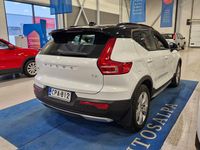 Käytetty Volvo XC40 R-Design 222 HP (163 kW) 2021 707 Katumaasturi