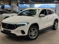 Käytetty Mercedes EQA250+ Edition 139 kW (190 HP) 2023 Katumaasturi