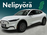 Käytetty Ford Mustang Mach-E Premium 216 kW (294 HP) 2024 Katumaasturi