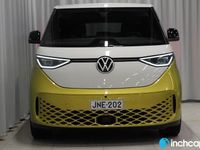 Käytetty VW ID. Buzz Pro 150 kW (204 HP) 2023 Tila-auto