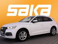 Käytetty Audi Q5 Advanced 367 HP (269 kW) 2020 Katumaasturi