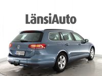 käytetty VW Passat Variant Comfortline 1,4 TSI 110 kW (150 hv) ACT BlueMotion Technology DSG-aut **** LänsiAuto Safe -sopimus esim. alle 25 €/kk tai 590 € ****