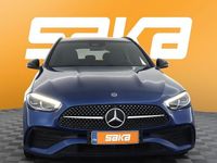 Käytetty Mercedes C300e Business 313 HP (230 kW) 2023 Farmari