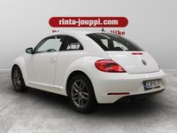 käytetty VW Beetle Design 1,2 TSI 77 kW (105 hv)