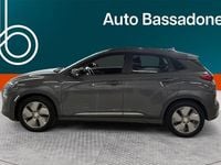 Käytetty Hyundai Kona Style 150 kW (204 HP) 2021 Katumaasturi