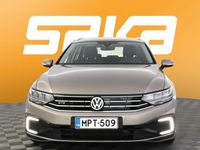 Käytetty VW Passat GTE 218 HP (160 kW) 2020 Farmari