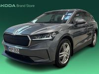 Käytetty Skoda Enyaq iV 150 kW (204 HP) 2022 Katumaasturi