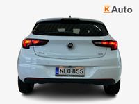 käytetty Opel Astra 5-ov Innovation Plus 136 D Turbo AKessy