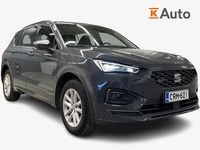 Käytetty Seat Tarraco 4Drive 200 HP (147 kW) 2024 Met. harmaa Katumaasturi