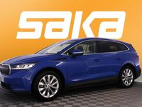 Käytetty Skoda Enyaq iV 150 kW (204 HP) 2022 Katumaasturi