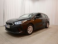 käytetty Kia Ceed CeedFarmari (AC) 5ov 998cm3 ** 1om. Suomi-auto / Merkkihuollot / P.Tutka / Vakkari **