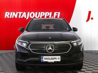 Käytetty Mercedes EQA300 167 kW (228 HP) 2022 Katumaasturi