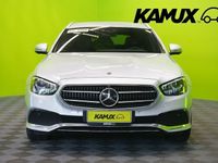 käytetty Mercedes E300 de Avantgarde 4Matic /