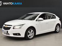 Käytetty Chevrolet Cruze LTZ 141 HP (103 kW) 2011 Viistoperä