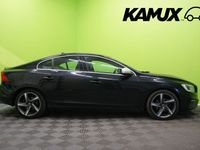 käytetty Volvo S60 D4 Business R-Design