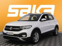 Käytetty VW T-Cross 95 HP (69 kW) 2020 Katumaasturi