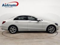 Käytetty Mercedes A180 Business 156 HP (114 kW) 2019 Valkoinen Sedan