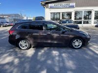 käytetty Kia Ceed 1,6crdi