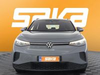 Käytetty VW ID.4 Pro Performance 150 kW (204 HP) 2023 Katumaasturi