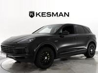 Käytetty Porsche Cayenne 340 HP (250 kW) 2020 Katumaasturi